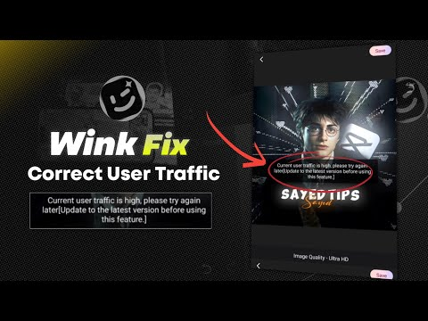 Wink MOD APK