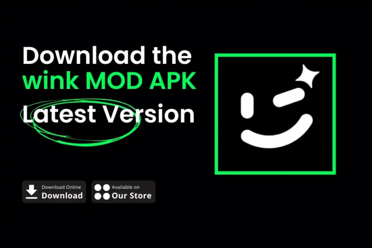 Wink MOD APK vs Bumble