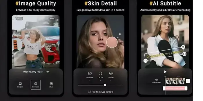 4K Videos